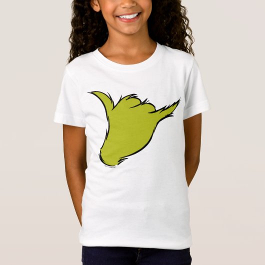 Grinch | De Gemene Machine T-Shirt (Voorkant)