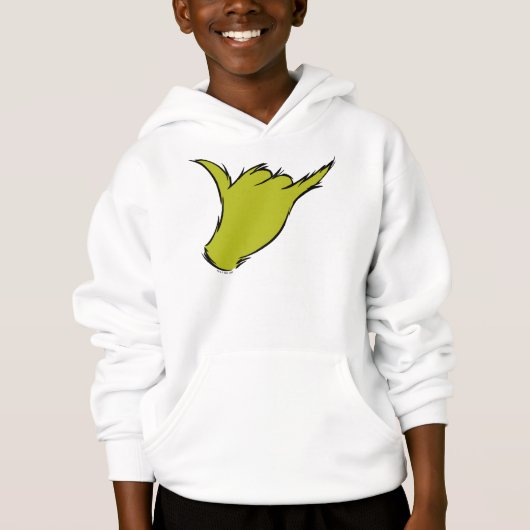 Grinch | De Gemene Machine T-Shirt (Voorkant)