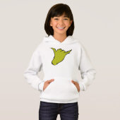 Grinch | De Gemene Machine T-Shirt (Voorkant volledig)