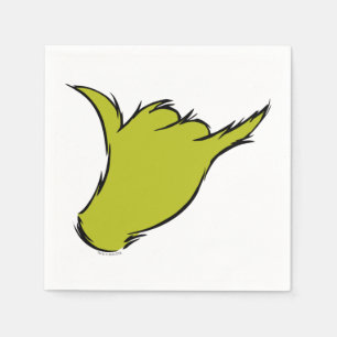 Grinch De Gemene Machine T-Shirt Servet