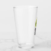 Grinch | Echt? Nog Eén Plak Pavlova? Glas (Rechts)