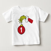 Grinch | Eerste verjaardag (Voorkant)