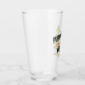 Grinch en Max | Puppies houden van me Glas (Rechts)