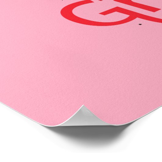 Grinch | Feeling Grinchy Poster (Hoek)