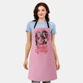 Grinch | Feeling Grinchy Schort (Gedragen)