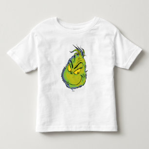 Grinch Grappig Sorry dat ik te laat was Ik wilde Kinder Shirts