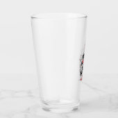 Grinch | Het Kabaal! Glas (Rechts)