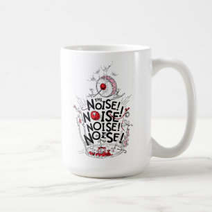 Grinch Het Kabaal! Koffiemok