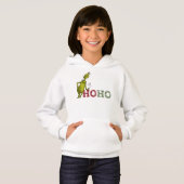 Grinch | Ho Ho Ho (Voorkant volledig)