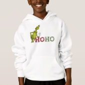 Grinch | Ho Ho Ho (Voorkant)