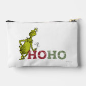 Grinch | Ho Ho Ho Etui (Achterkant)