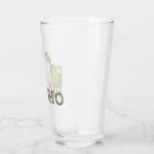 Grinch | Ho Ho Ho Glas (Links)