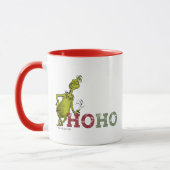 Grinch | Ho Ho Ho Mok (Links)