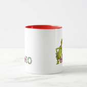 Grinch | Ho Ho Ho Mok (Midden)