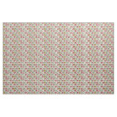 Grinch | Ho Ho Ho Patroon Stof (Fat Quarter)