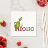 Grinch | Ho Ho Ho Servet (Insitu)