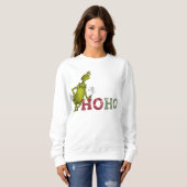 Grinch | Ho Ho Ho Trui (Voorkant volledig)