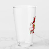 Grinch | Ik ben altijd in het seizoen Glas (Rechts)
