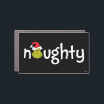 Grinch is Naughty Automagneet<br><div class="desc">De feestdagen zijn niet compleet zonder The Grinch. HOE DE GROTE STOLE CHRISTMAS EEN klassiek verhaal is van een stad genaamd Who-ville en hoe de kerstsfeer zelfs de koudste harten kan smelten.</div>
