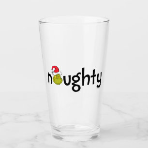 Grinch is ondeugend glas