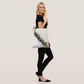 Grinch & Max brengen de kerstboom terug Tote Bag (Op model)