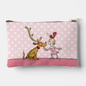 Grinch | Max & Cindy Lou Who Etui (Achterkant)