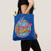 Grinch | Max Fijne Grinchmis! Tote Bag (Dichtbij)