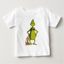 Grinch | Max & Grinch-houding