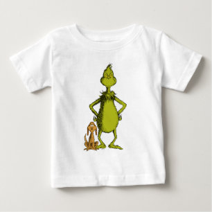 Grinch Max & Grinch Houding