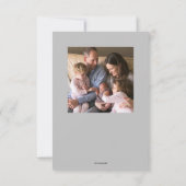 Grinch | Max & Grinch Houding Kaart (Achterkant)