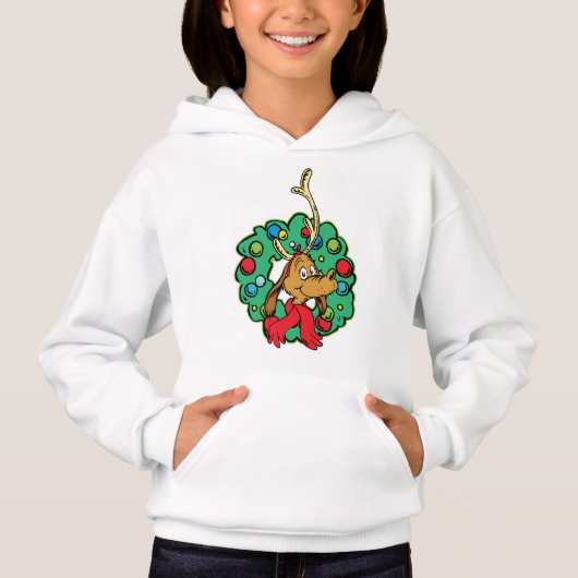 Grinch | Max Kerstkrans (Voorkant)