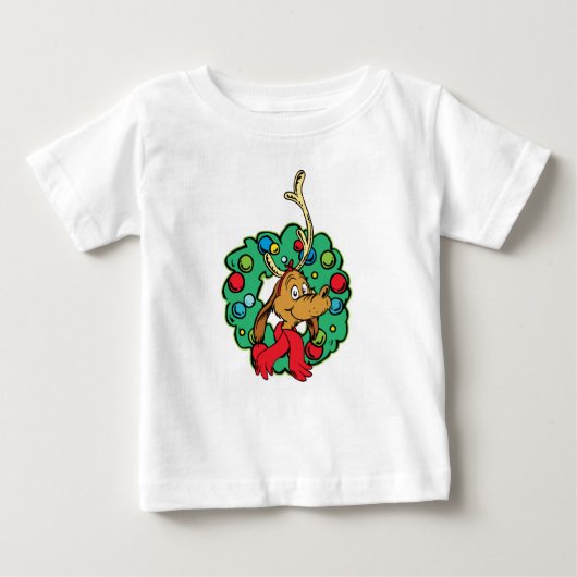 Grinch | Max Kerstkrans (Voorkant)
