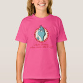 Grinch Maybe Christmas... T-shirt (Voorkant)