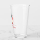 Grinch | Misschien Kerstmis… Glas (Links)