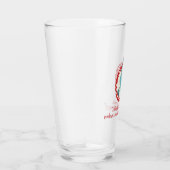 Grinch | Misschien Kerstmis… Glas (Rechts)