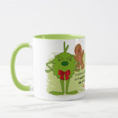 Grinch Mok - Een slok van onheil en plezier (Links)