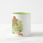 Grinch Mok - Een slok van onheil en plezier (Midden)