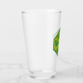 Grinch | Mount Crumpit Glas (Rechts)