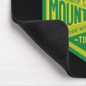 Grinch | Mount Crumpit Muismat (Hoek)