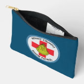 Grinch | Mt. Crumpit Sneeuw Patrouille Etui (Open)