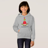 Grinch | Namaste Kerstman (Voorkant volledig)