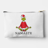 Grinch | Namaste Kerstman Etui (Achterkant)