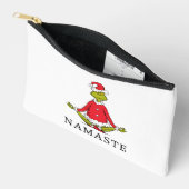 Grinch | Namaste Kerstman Etui (Open)