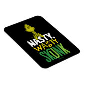Grinch | Nasty Wasty Skunk Magneet (Rechterzijde)