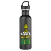 Grinch | Nasty Wasty Skunk Waterfles (Voorkant)