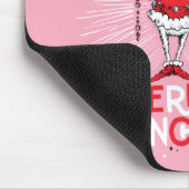 Grinch | Prettig Grinchfeest Muismat (Hoek)