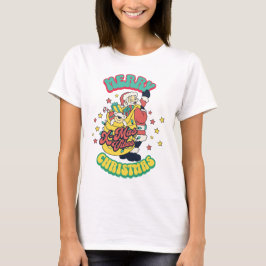 Grinch Season Christmas Spirit T-shirt