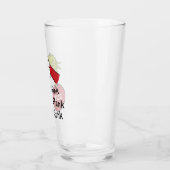 Grinch | Stink Stonk Stonken Glas (Links)