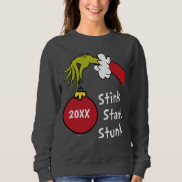 Grinch | Stink Stonk Stonken Trui