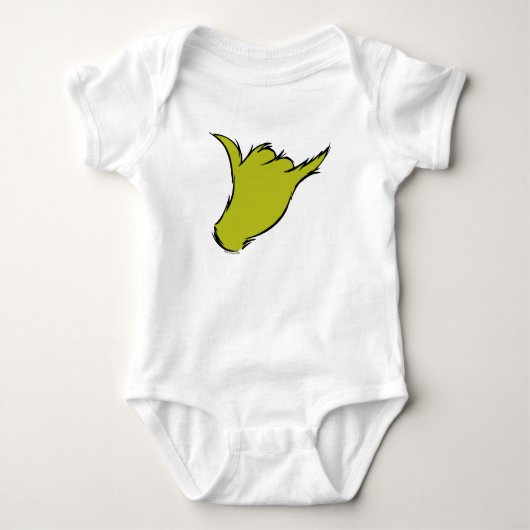 Grinch | The Mean Machine T-shirt (Voorkant)
